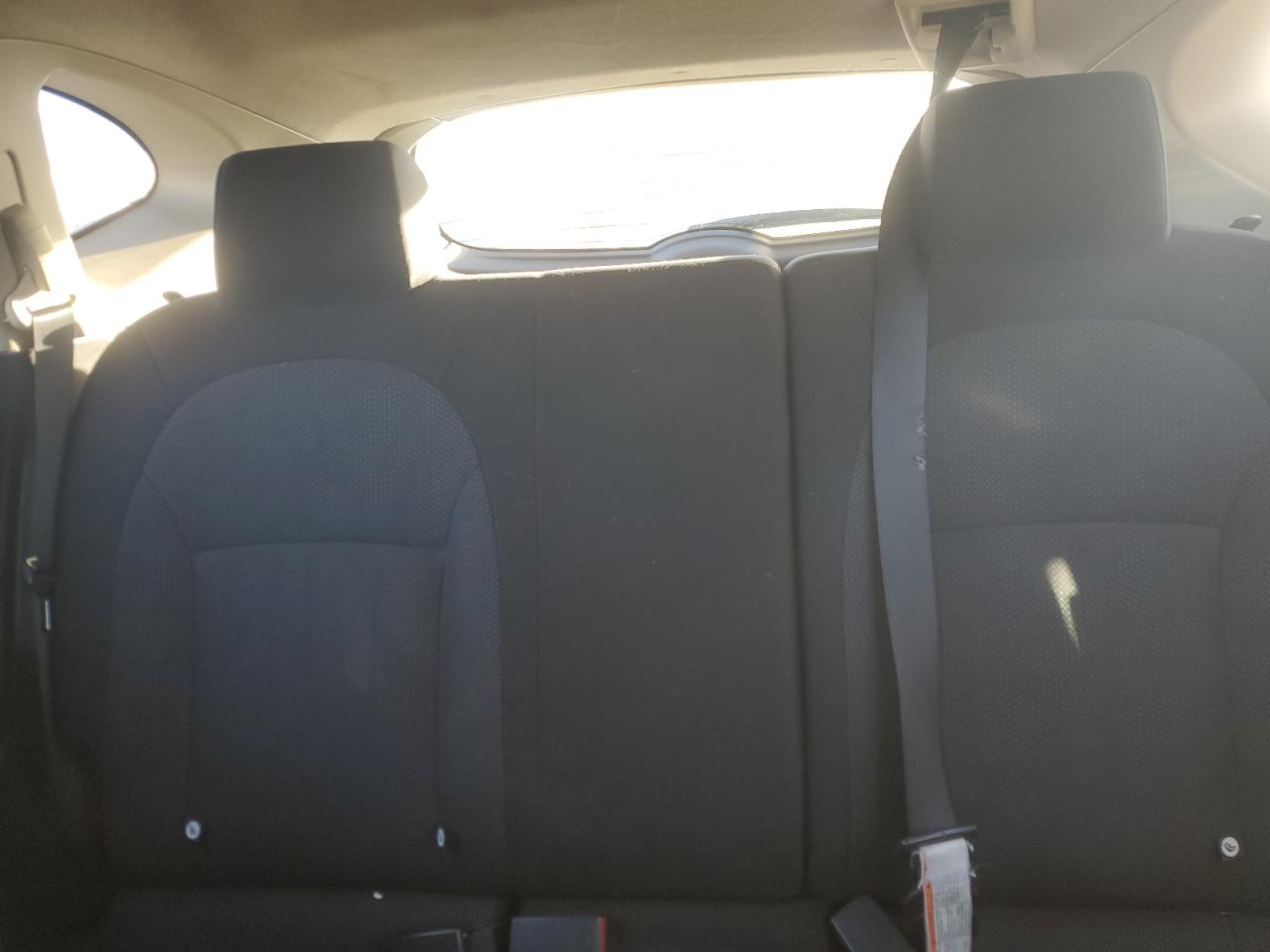 2013 Nissan Rogue VIN JN8AS5MVXDW664458 Copart auction photo, front end damage thumbnail 10