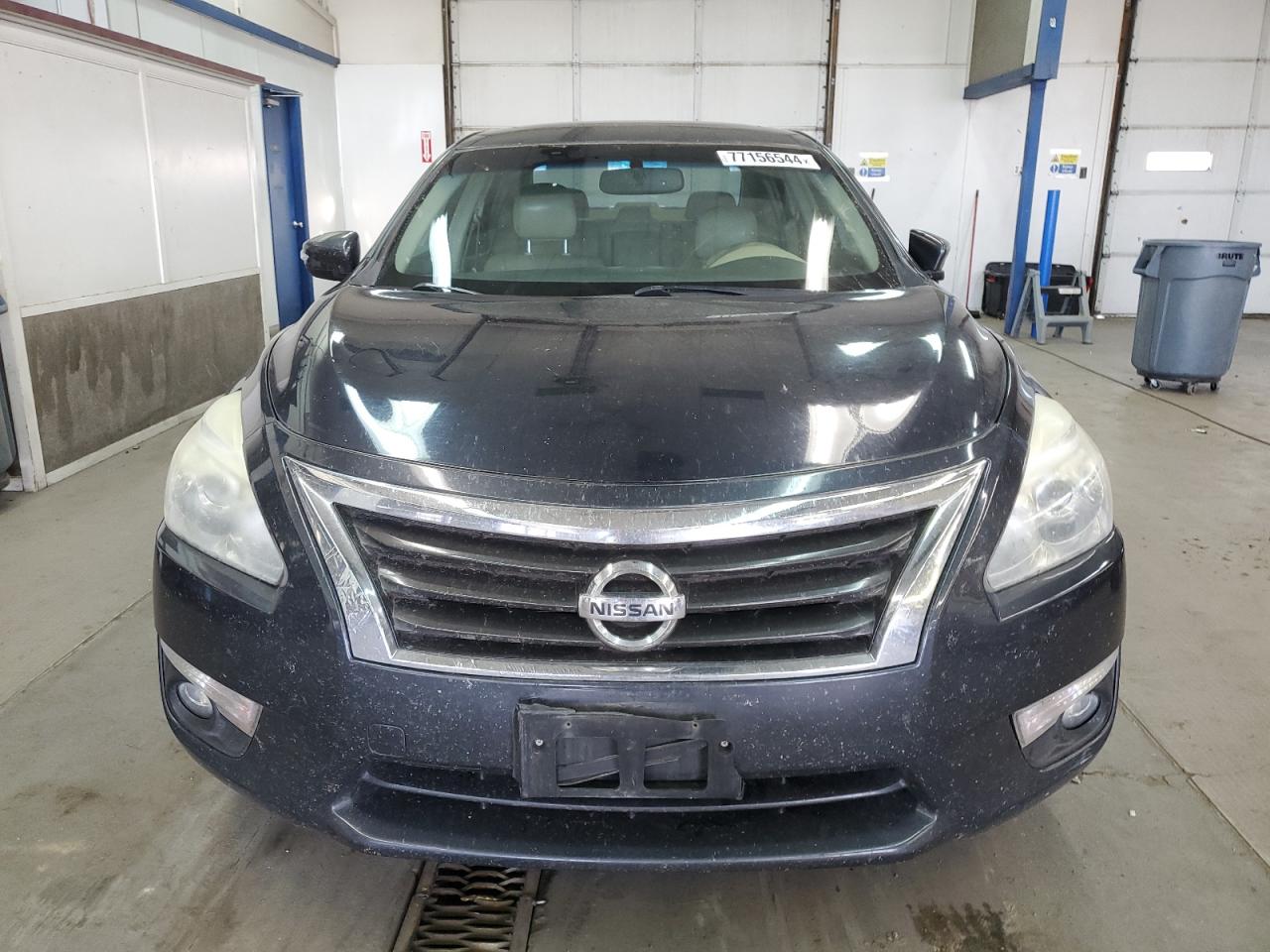 2013 Nissan Altima VIN 1N4AL3AP5DN507869 Copart auction photo, rear end damage thumbnail 5