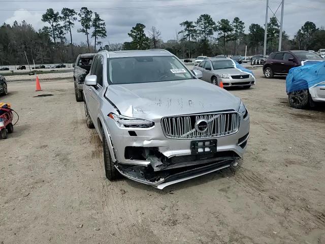 2018 Volvo XC90 VIN YV4A22PL1J1384227 Copart auction photo, front end / minor dent/scratches damage thumbnail 11