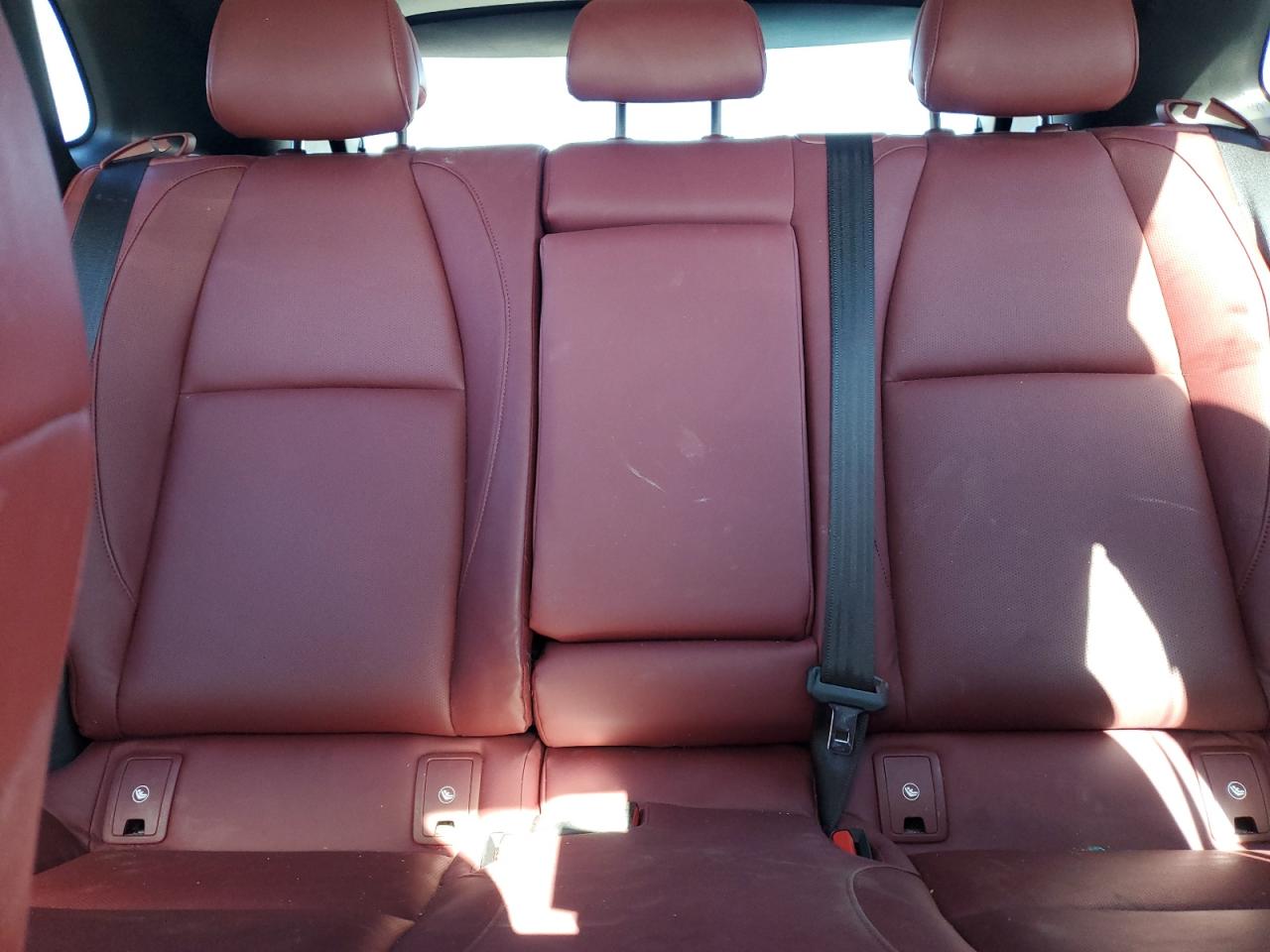 2023 Mazda CX-30 VIN 3MVDMBCMXPM570626 Copart auction photo, mechanical / front end damage thumbnail 10