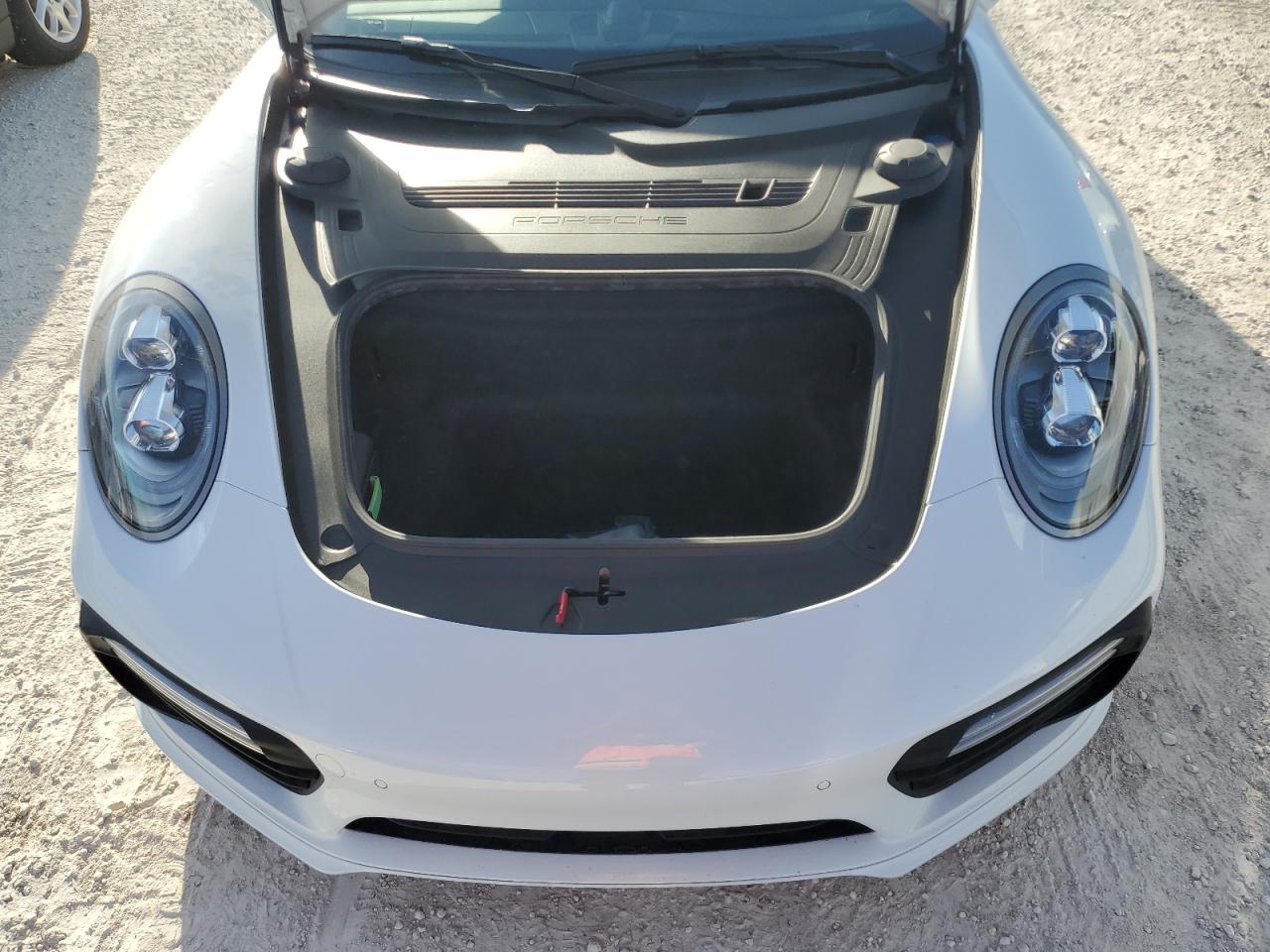 2019 Porsche 911 VIN WP0CD2A93KS144403 Copart auction photo, water/flood damage thumbnail 11