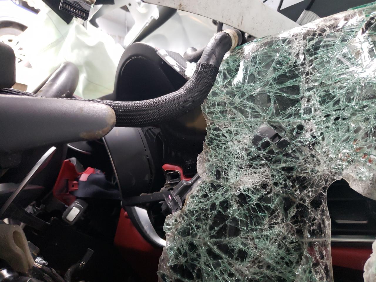 2018 Alfa Romeo Stelvio VIN ZASFAKEVXJ7C18874 Copart auction photo, rollover damage thumbnail 9