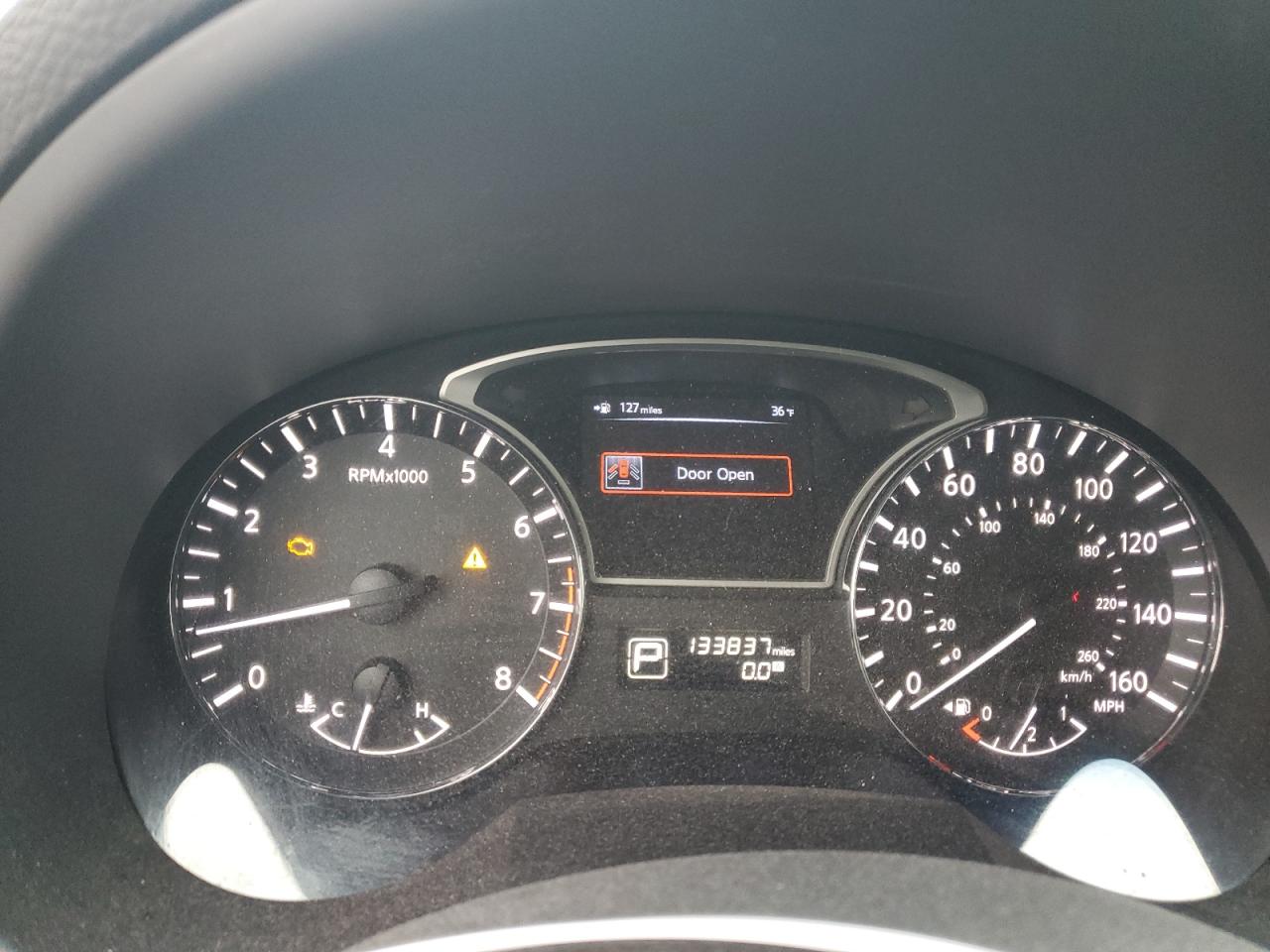 2013 Nissan Altima VIN 1N4AL3AP6DN480696 Copart auction photo, rear end damage thumbnail 9