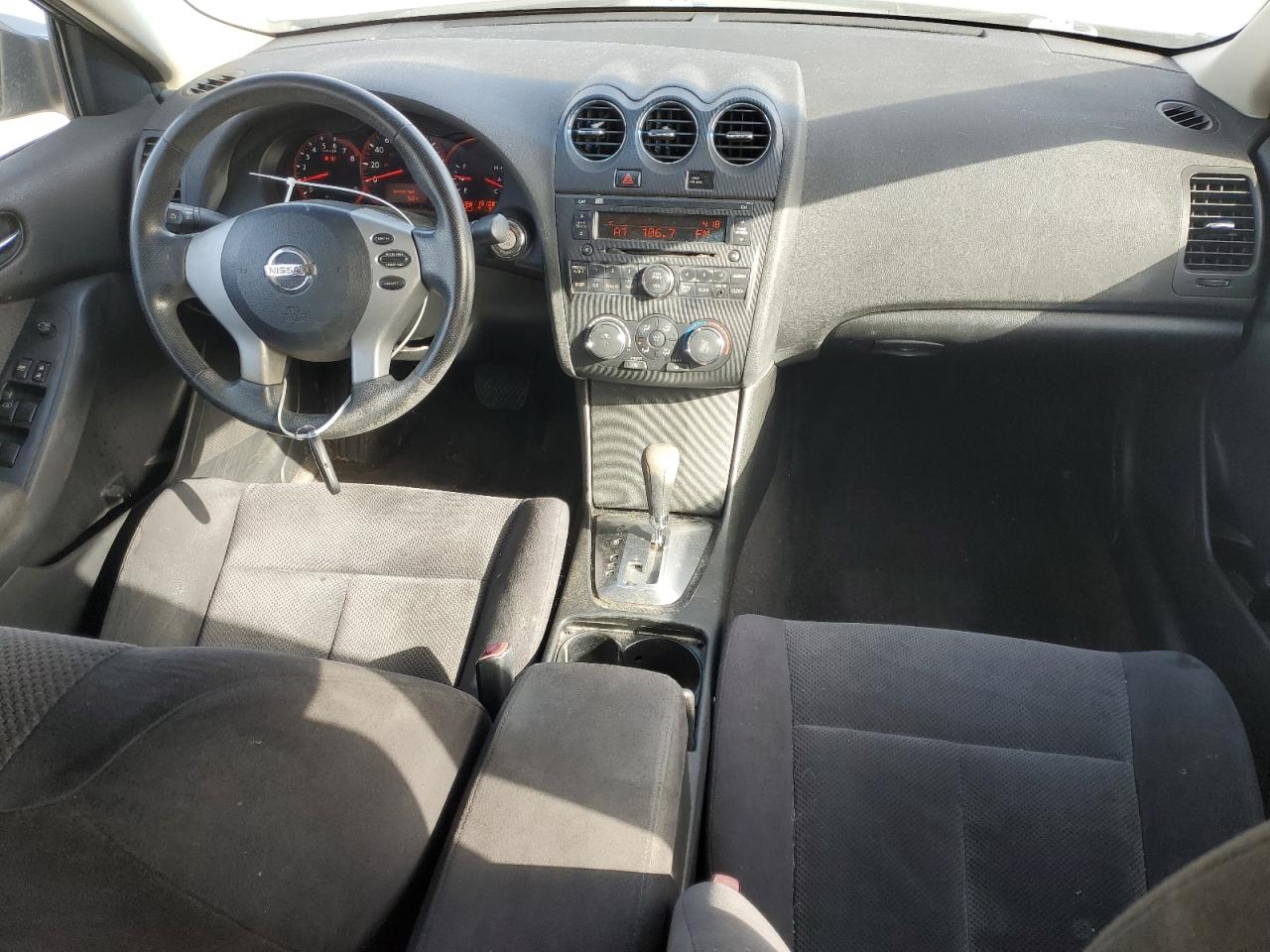 2007 Nissan Altima VIN 1N4AL21E77C108101 Copart auction photo, rear end damage thumbnail 8