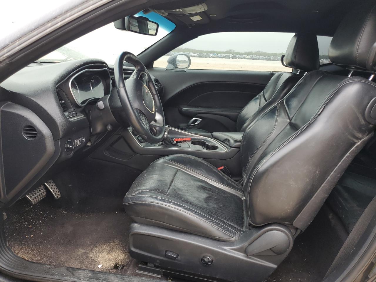 2018 Dodge Challenger VIN 2C3CDZAG1JH112342 Copart auction photo, front end / minor dent/scratches damage thumbnail 7