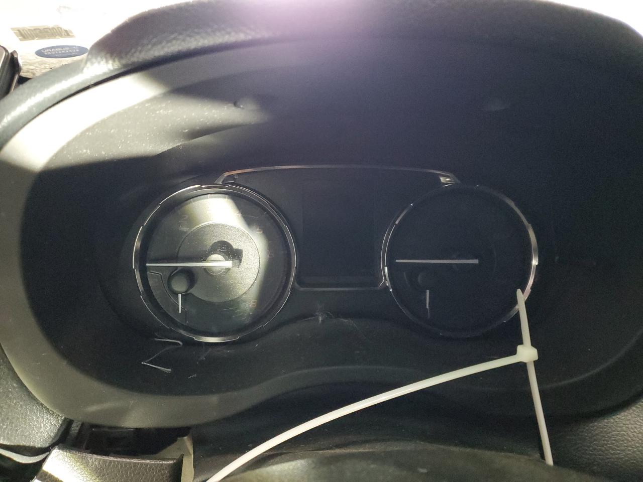2015 Subaru WRX VIN JF1VA1D65F9813433 Copart auction photo, front end damage thumbnail 9