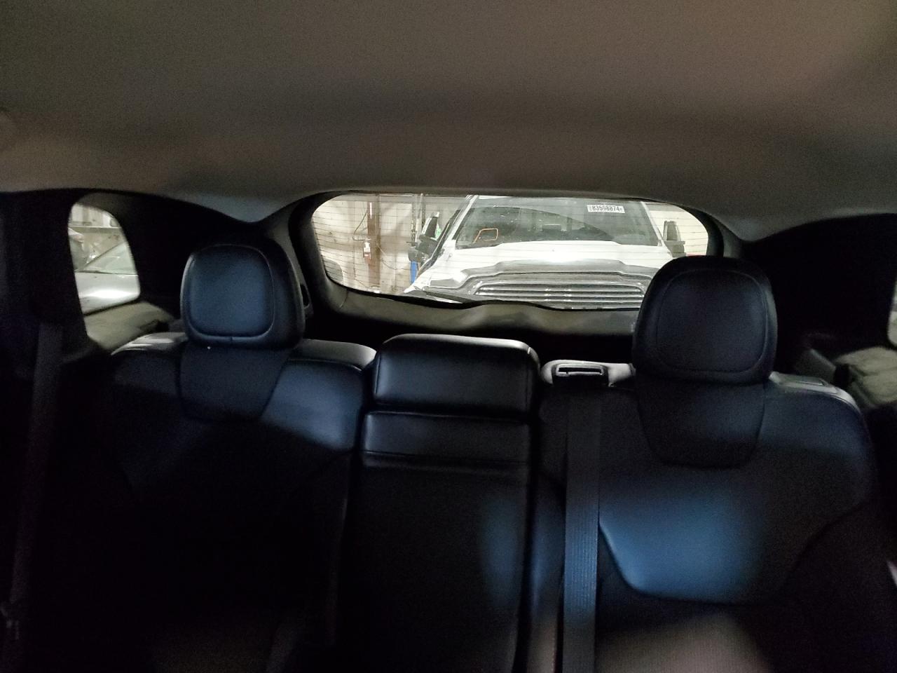 2016 Jeep Cherokee VIN 1C4PJMBS5GW153336 Copart auction photo, front end / minor dent/scratches damage thumbnail 10