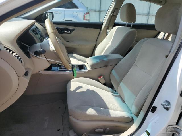 2013 Nissan Altima VIN 1N4AL3AP4DN480552 Copart auction photo, front end damage thumbnail 7