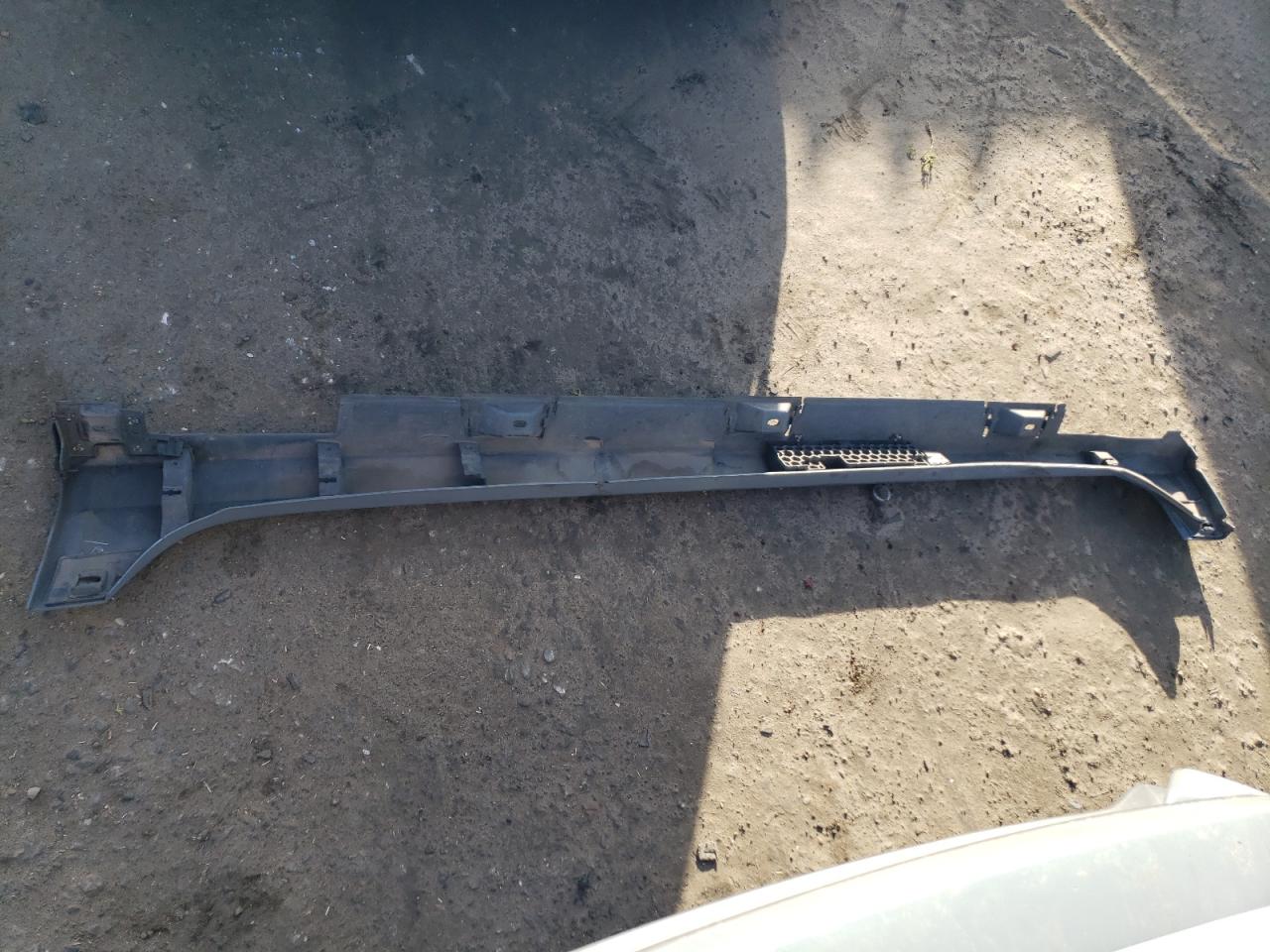 2019 Honda Civic VIN SHHFK7H61KU226220 Copart auction photo, side damage thumbnail 12