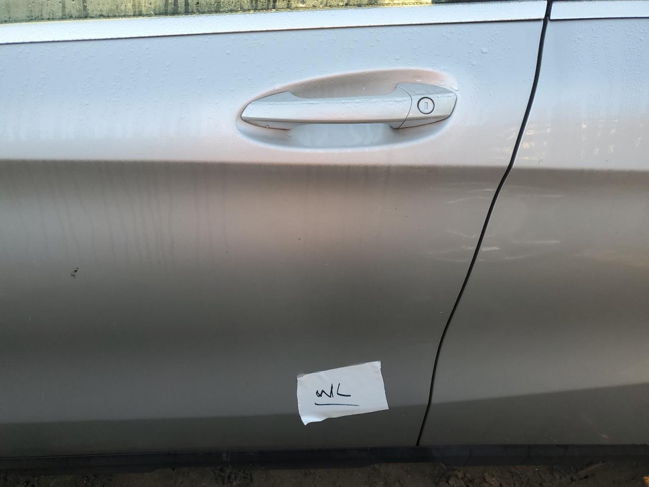 2015 Mercedes-Benz GLA-klasse VIN WDCTG4GB0FJ096846 Copart auction photo, water/flood damage thumbnail 12
