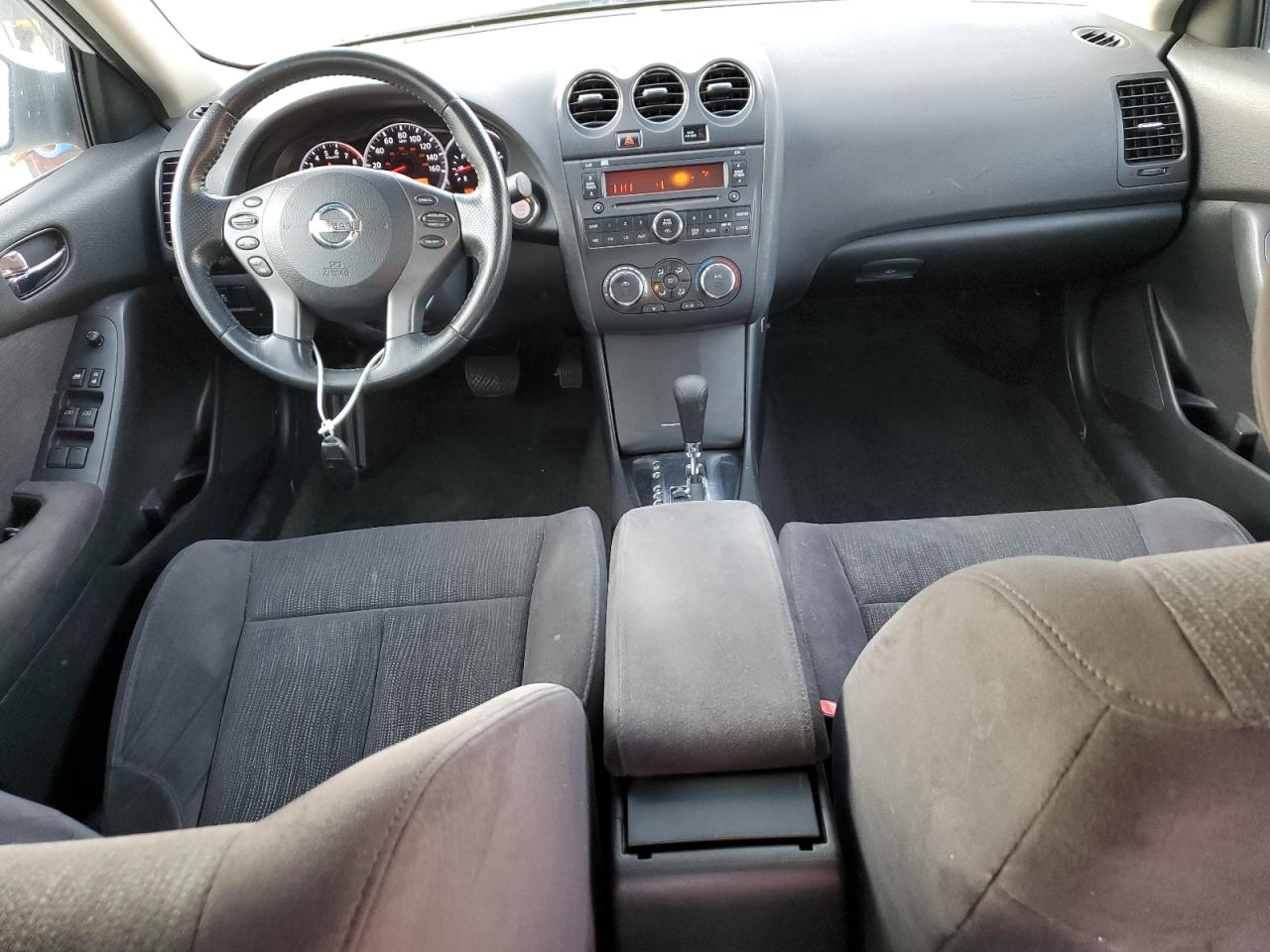 2012 Nissan Altima VIN 1N4AL2APXCC121971 Copart auction photo, rear end damage thumbnail 8