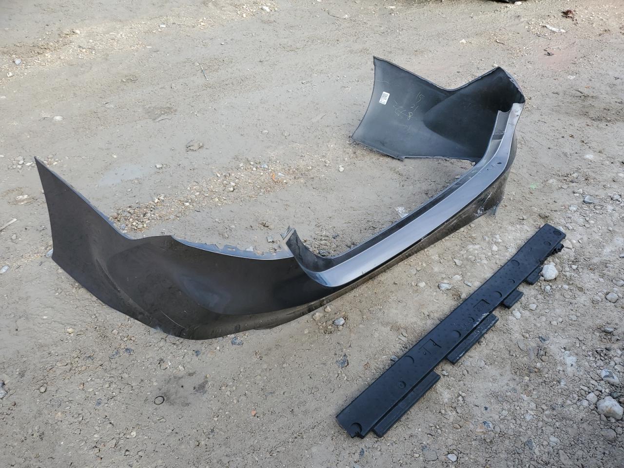 2019 Toyota Camry VIN 4T1B11HK8KU845090 Copart auction photo, rear end / front end damage thumbnail 12