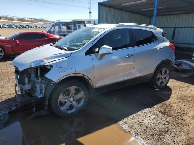 2014 Buick Encore VIN KL4CJGSB3EB568587