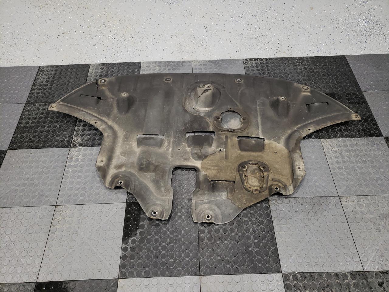 2021 KIA Sportage VIN KNDPM3AC9M7918243 Copart auction photo, mechanical damage thumbnail 13
