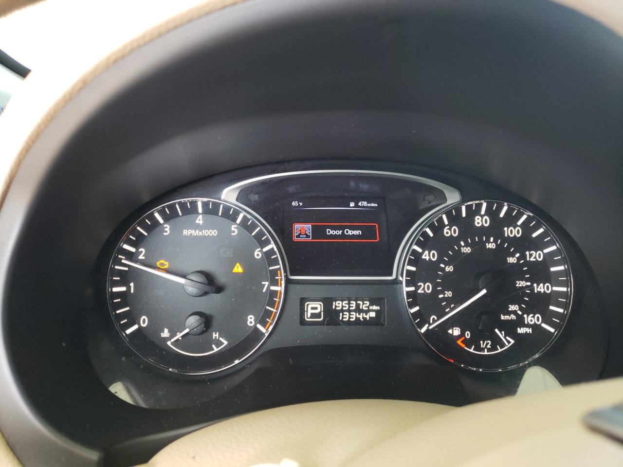 2015 Nissan Altima VIN 1N4AL3AP3FC153249 Copart auction photo, front end damage thumbnail 9