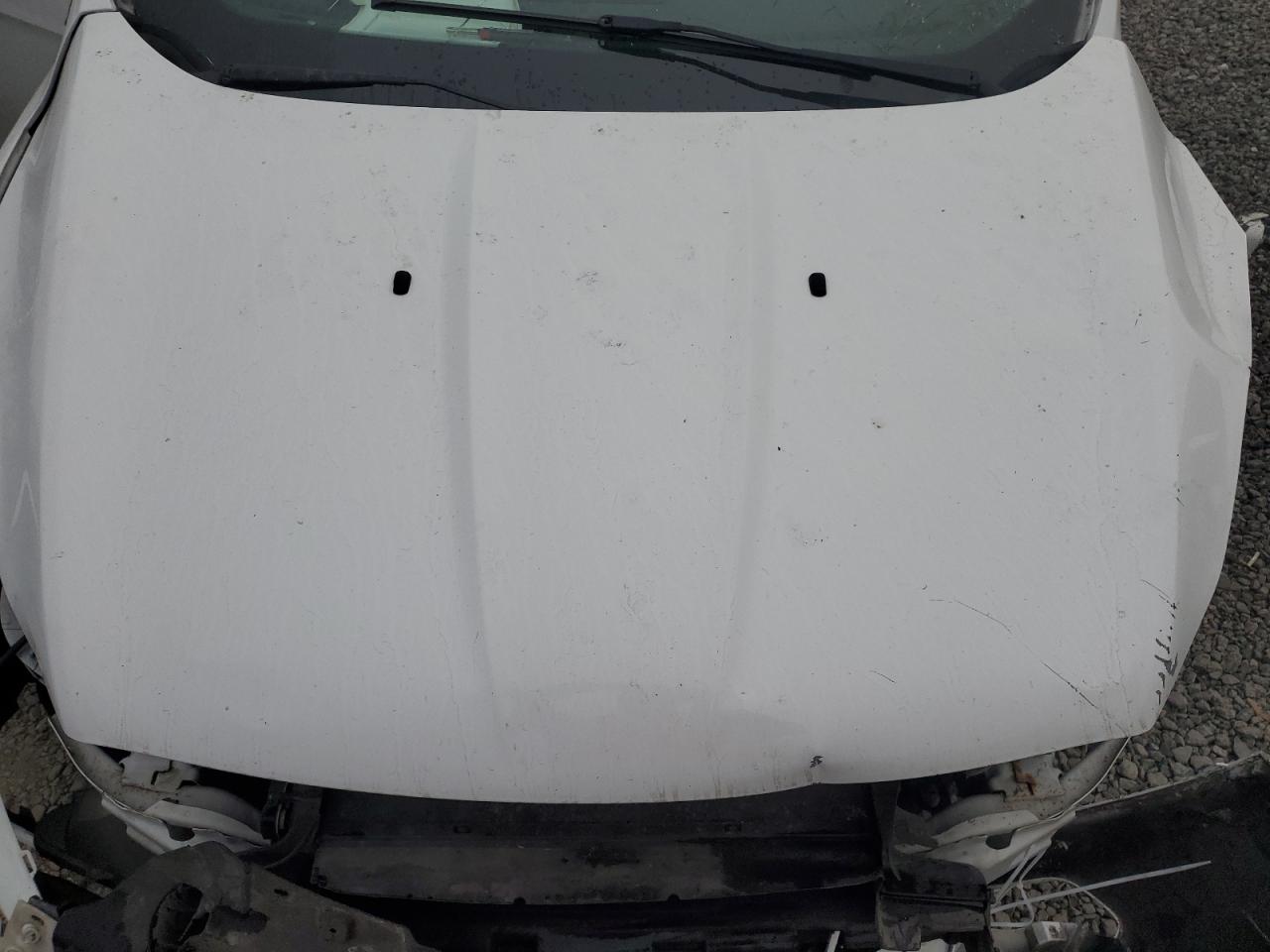 2014 Ford Escape VIN 1FMCU0F71EUC86233 Copart auction photo, all over damage thumbnail 13