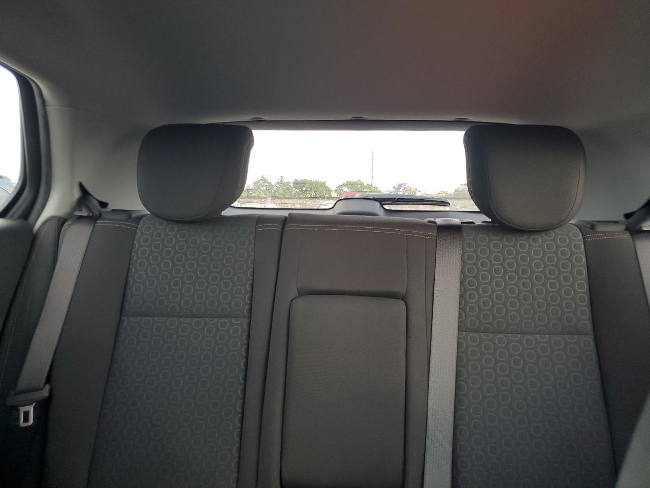2022 Chevrolet Trax VIN KL7CJKSM7NB525443 Copart auction photo, front end damage thumbnail 10