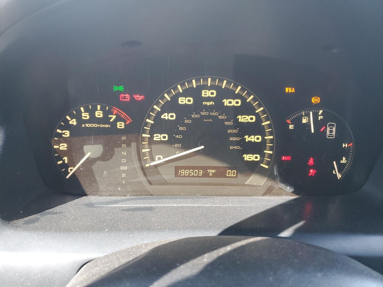 2007 Honda Accord VIN 1HGCM55147A030589 Copart auction photo, front end damage thumbnail 9
