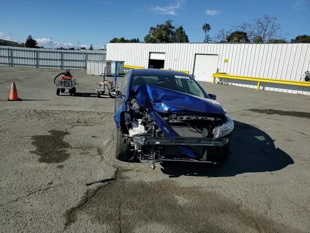 2017 KIA Forte VIN 3KPFL4A7XHE108424 Copart auction photo, front end / rear end damage thumbnail 11