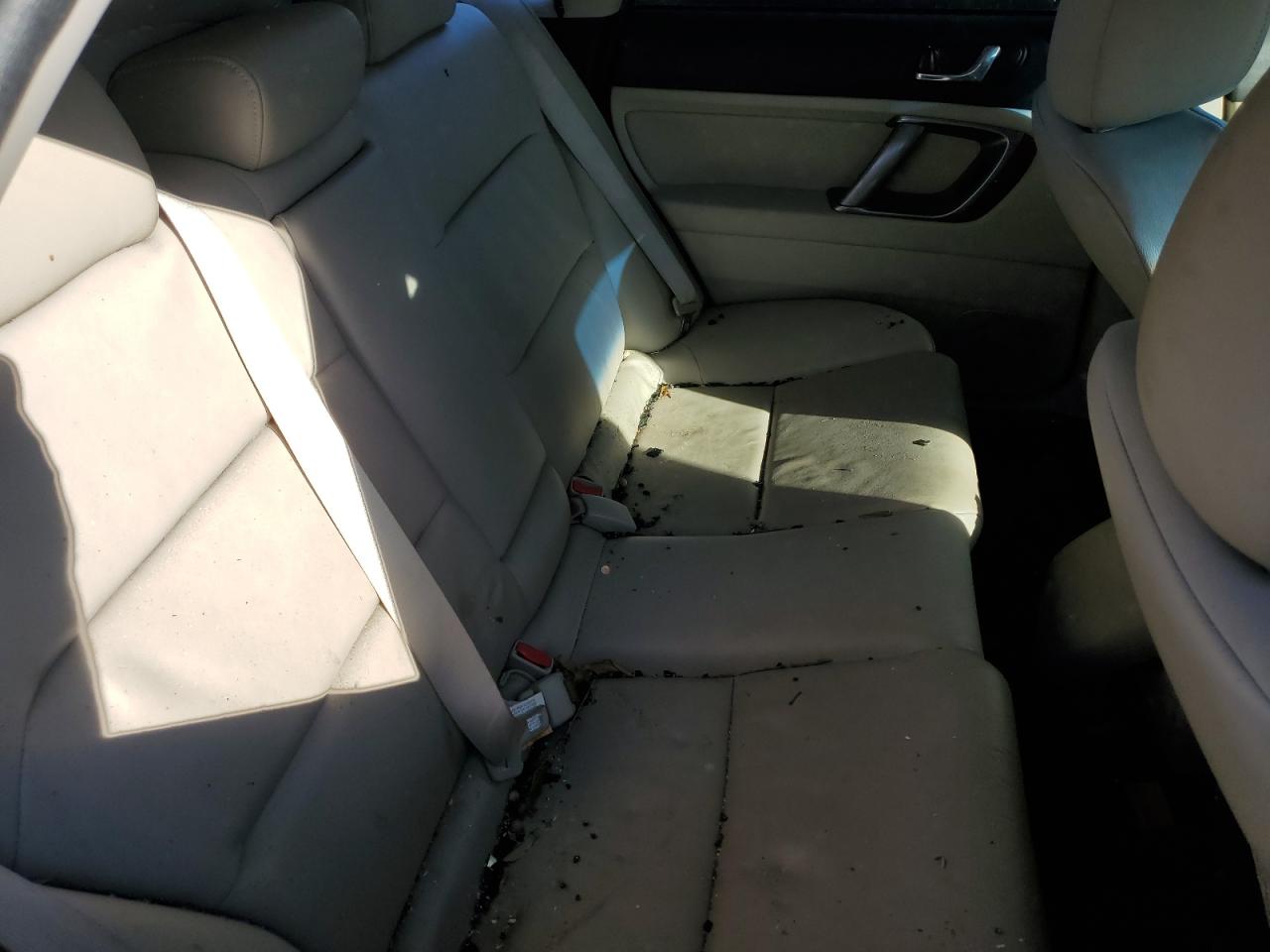2020 Subaru Outback VIN 4S4BP66C797324197 Copart auction photo, top/roof damage thumbnail 10