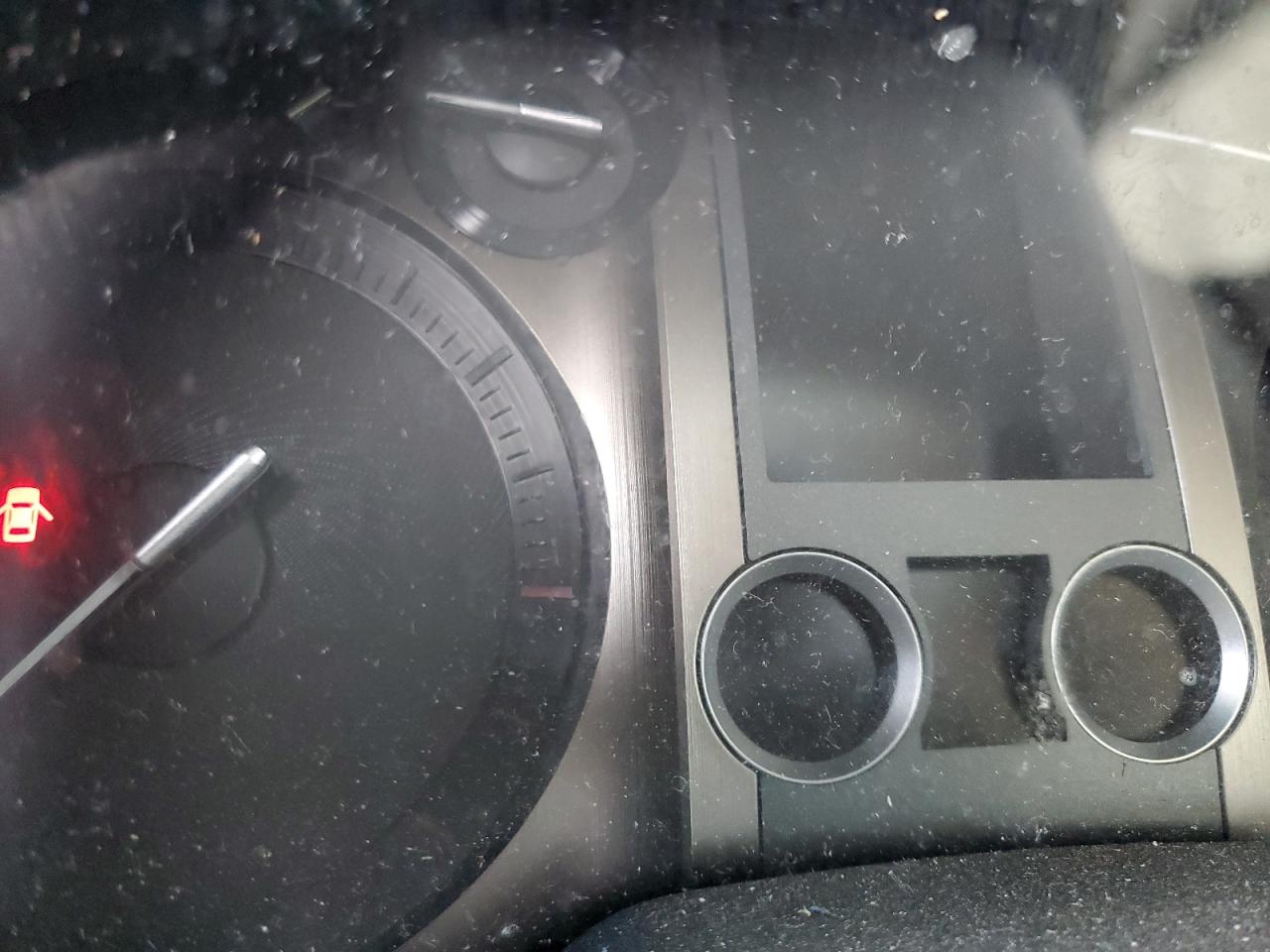 2014 Lexus GX VIN JTJBM7FX3E5088916 Copart auction photo, side damage thumbnail 9