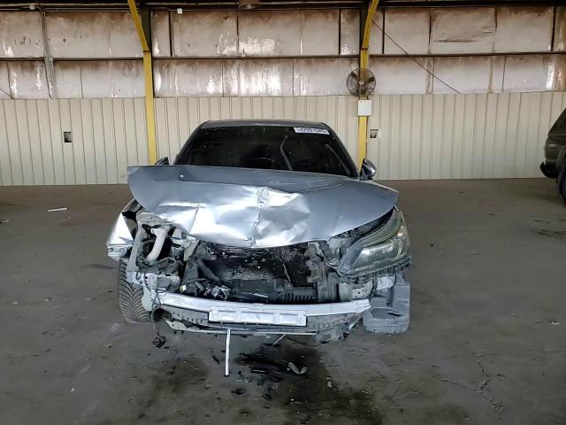 2013 Honda Accord VIN 1HGCR2F3XDA061485 Copart auction photo, front end damage thumbnail 10