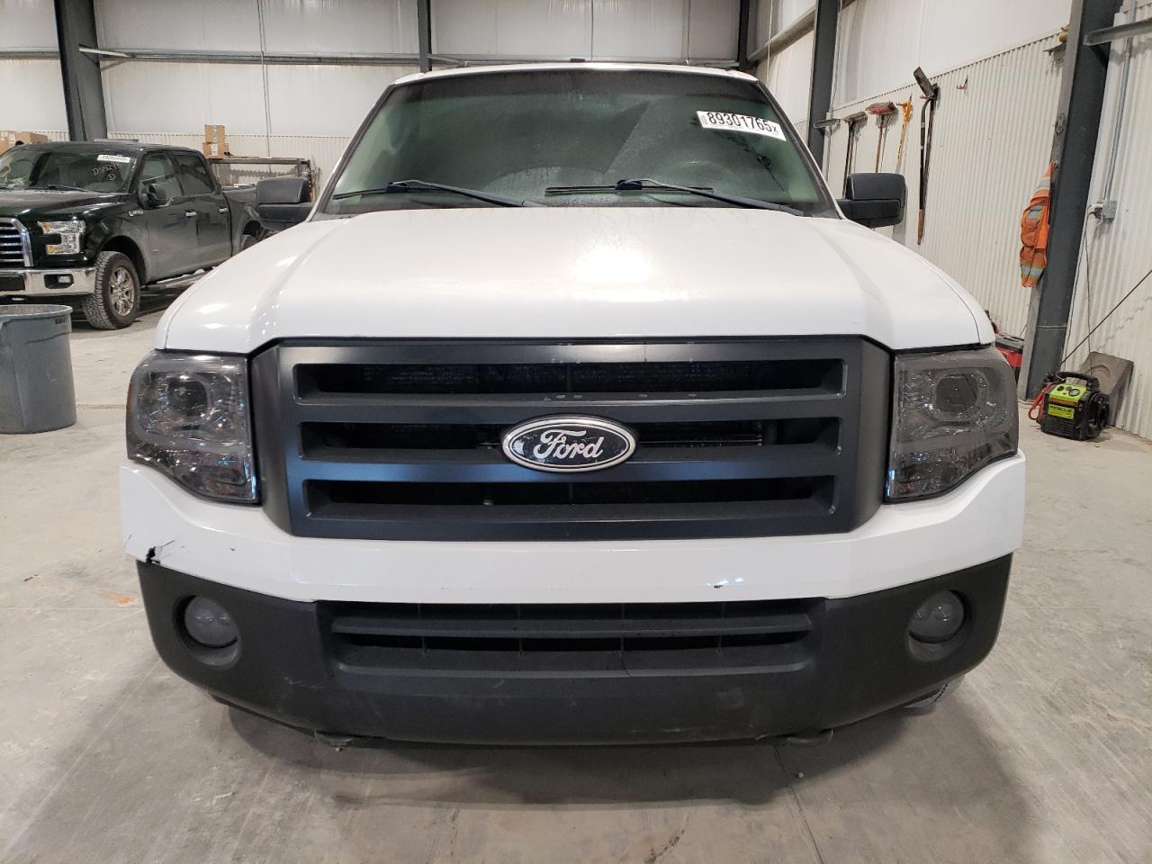 2009 Ford Expedition VIN 1FMFU16519EB27097 Copart auction photo, all over damage thumbnail 5