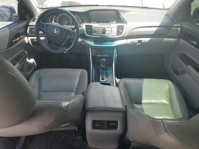 2015 Honda Accord VIN 1HGCR2F72FA078013 Copart auction photo, front end damage thumbnail 8