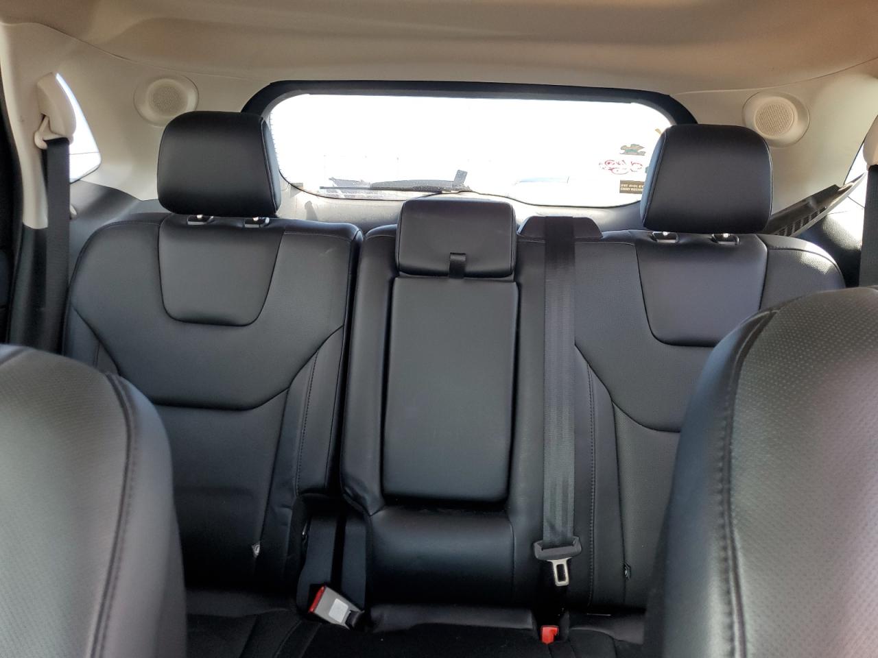 2019 Ford Edge VIN 2FMPK3K92KBB42188 Copart auction photo, front end damage thumbnail 10