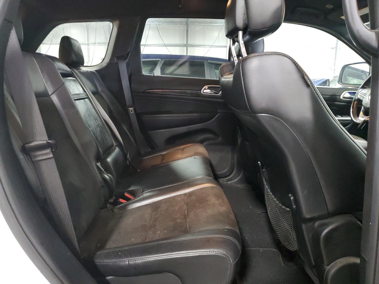 2020 Jeep Grand Cherokee VIN 1C4RJFAG9LC275856 Copart auction photo, front end damage thumbnail 12