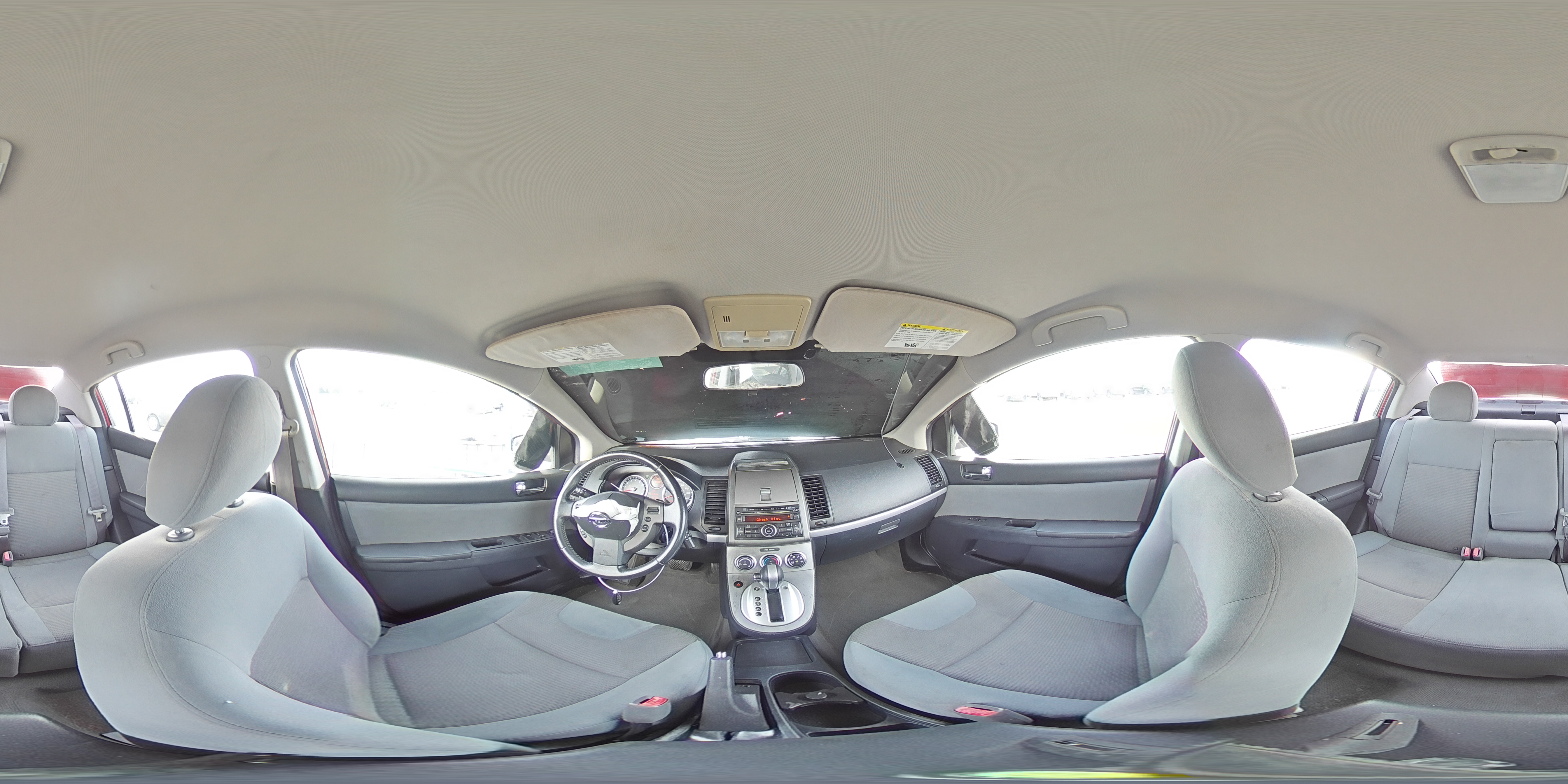 2011 Nissan Sentra VIN 3N1AB6AP8BL714416 Copart auction photo, front end damage thumbnail 13