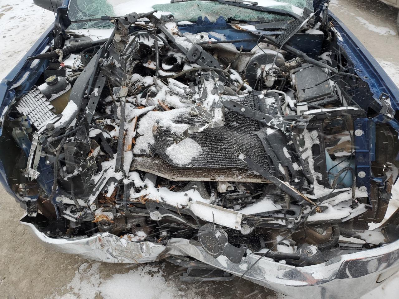 2016 Chevrolet Silverado VIN 1GCVKREC8GZ171155 Copart auction photo, front end / side damage thumbnail 11