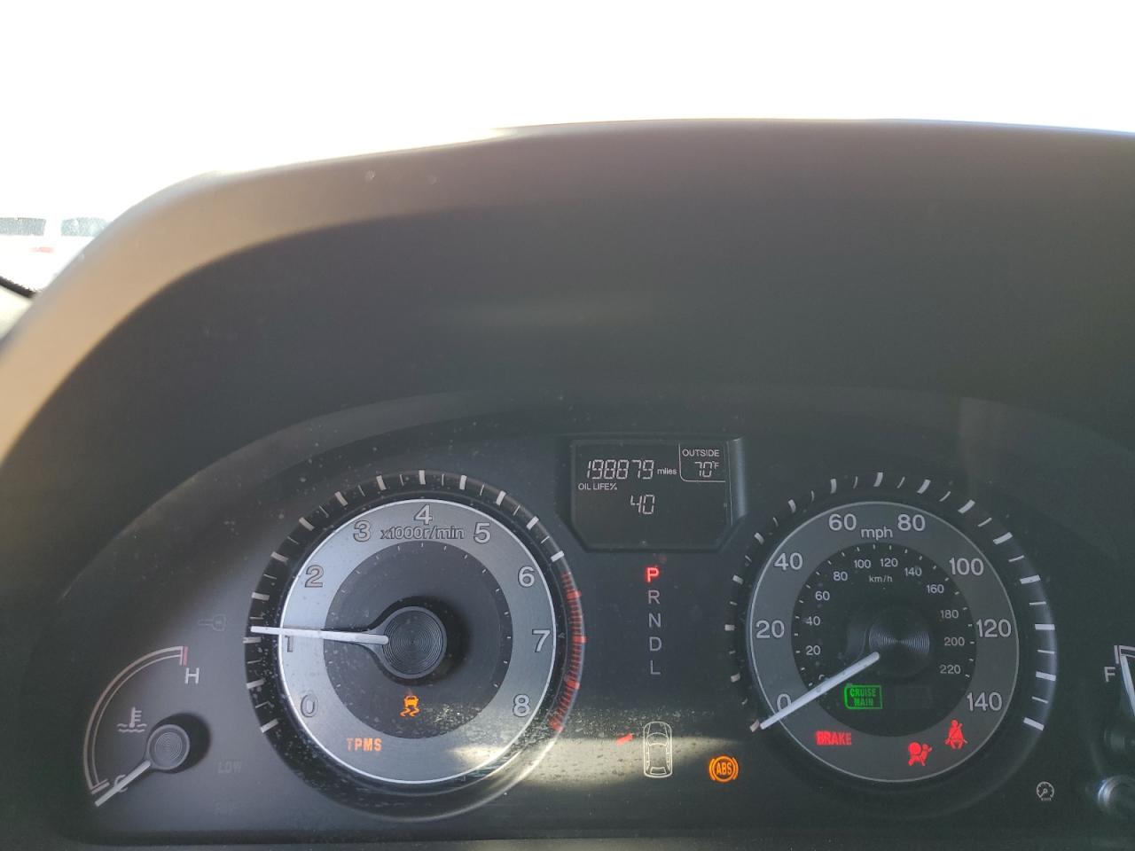 2016 Honda Odyssey VIN 5FNRL5H30GB121620 Copart auction photo, rear end / side damage thumbnail 9