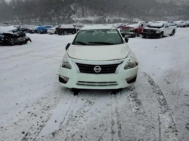 2015 Nissan Altima VIN 1N4AL3AP0FC280881 Copart auction photo, front end damage thumbnail 11