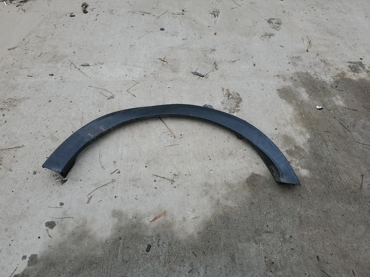 2020 Nissan Kicks VIN 3N1CP5BV5LL557639 Copart auction photo, side / rear end damage thumbnail 13