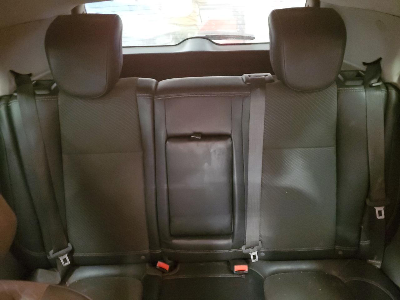 2013 Buick Encore VIN KL4CJASB8DB093112 Copart auction photo, mechanical damage thumbnail 10