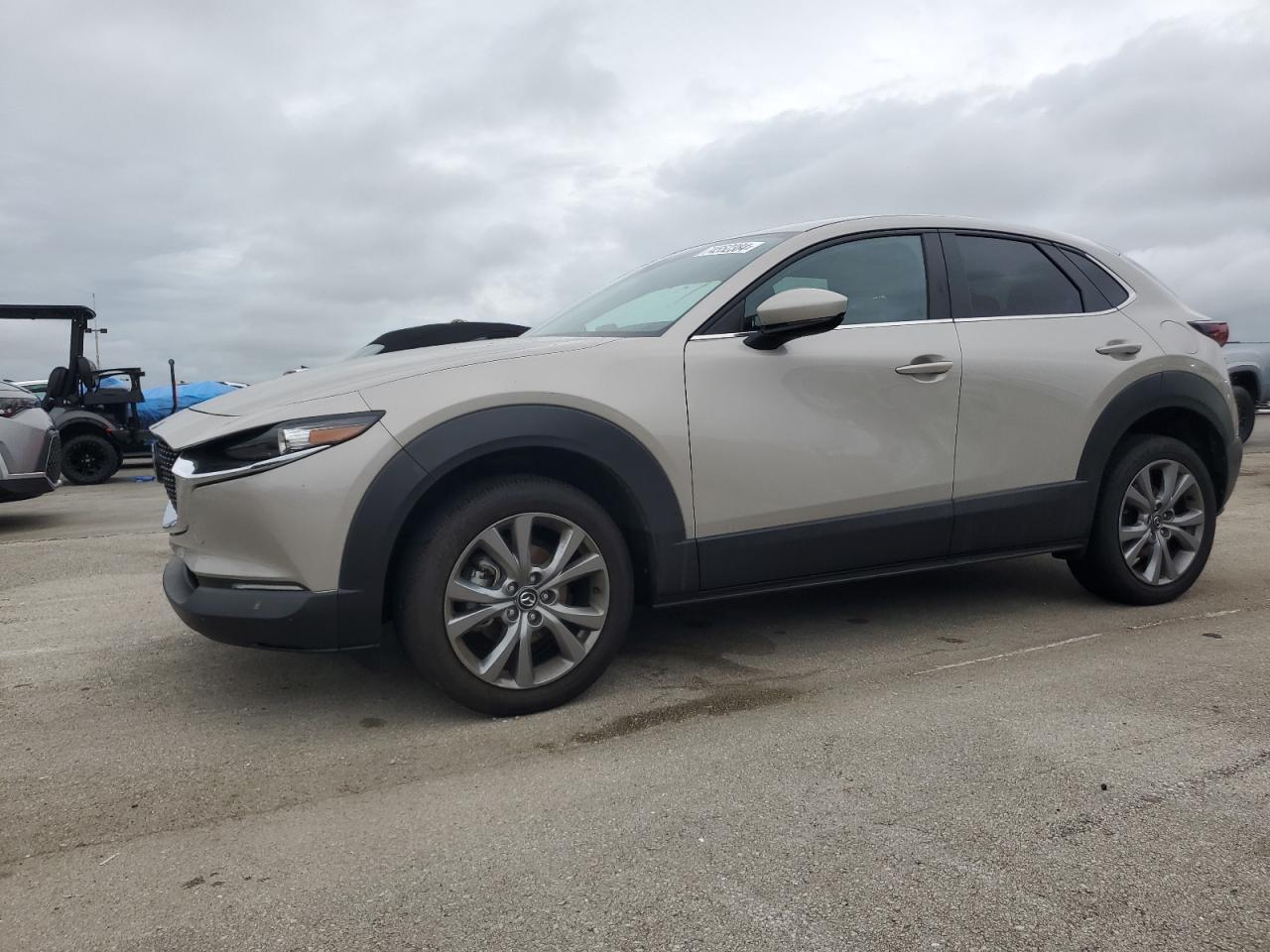 2023 Mazda CX-30 VIN 3MVDMBBM8PM508319