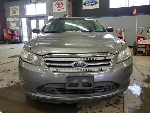 2012 Ford Taurus VIN 1FAHP2EW4CG141694 Copart auction photo, rear end / minor dent/scratches damage thumbnail 5