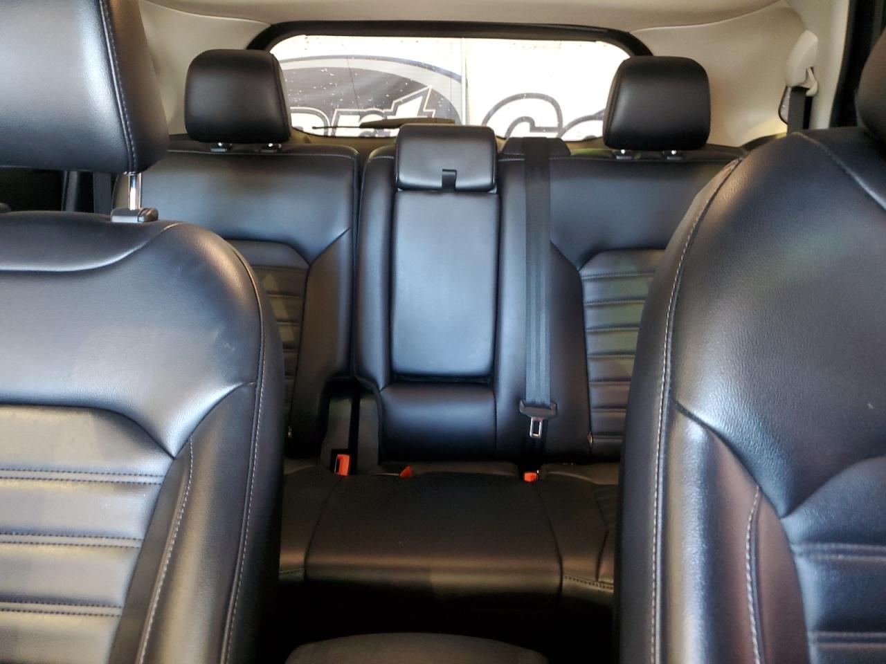 2021 Ford Edge VIN 2FMPK4J96MBA12960 Copart auction photo, mechanical / minor dent/scratches damage thumbnail 10