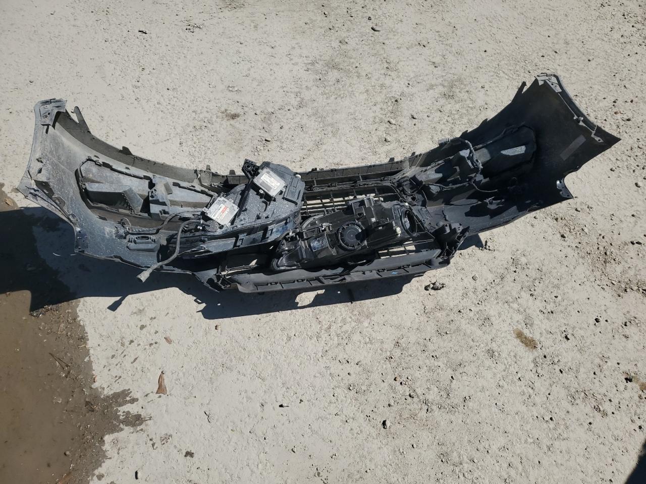 2016 Audi A3 VIN WAUB8GFF2G1099928 Copart auction photo, front end damage thumbnail 12