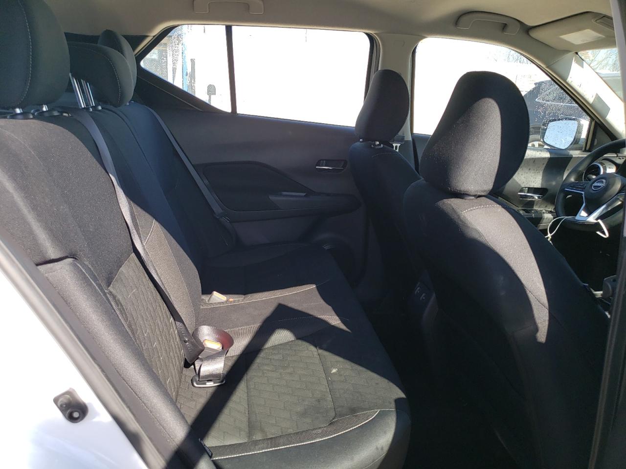 2024 Nissan Kicks VIN 3N1CP5CV4RL473237 Copart auction photo, front end damage thumbnail 11