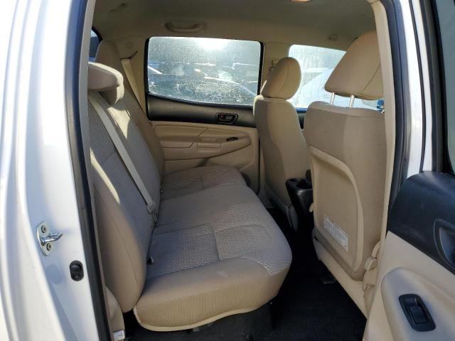 2012 Toyota Tacoma VIN 3TMMU4FN0CM043190 Copart auction photo, front end / minor dent/scratches damage thumbnail 10
