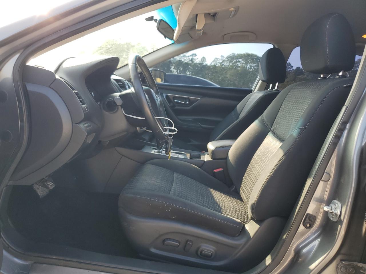 2016 Nissan Altima VIN 1N4AL3AP7GC250536 Copart auction photo, front end damage thumbnail 7