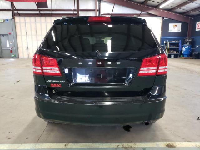 2016 Dodge Journey VIN 3C4PDCAB9GT241136 Copart auction photo, minor dent/scratches / mechanical damage thumbnail 6