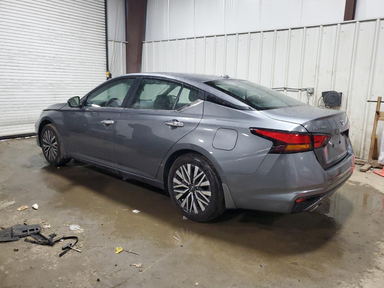 2024 Nissan Altima VIN 1N4BL4DW4RN426625 Copart auction photo, rear end / side damage thumbnail 2