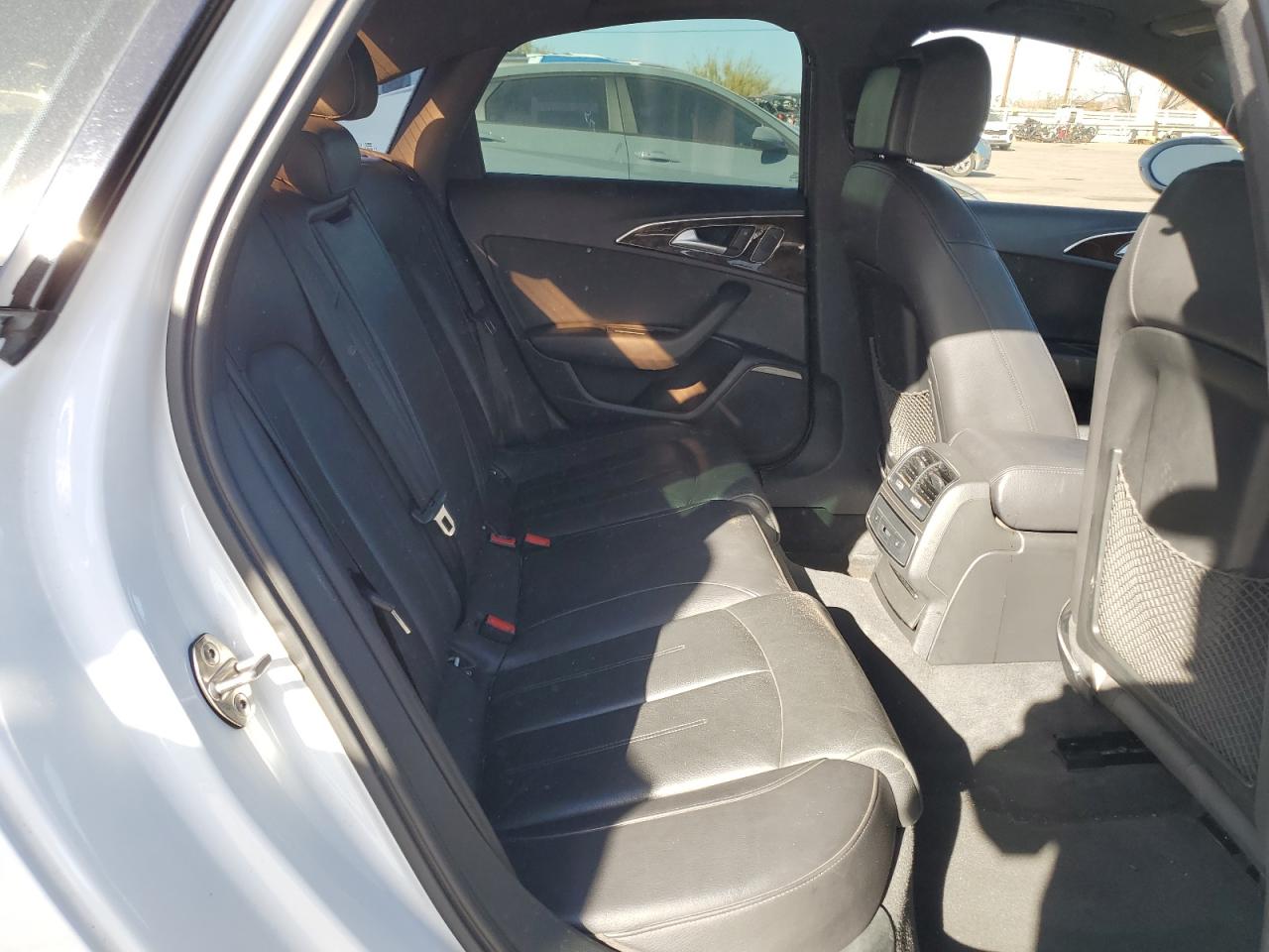2016 Audi A6 VIN WAUGFAFC6GN013401 Copart auction photo, minor dent/scratches damage thumbnail 10