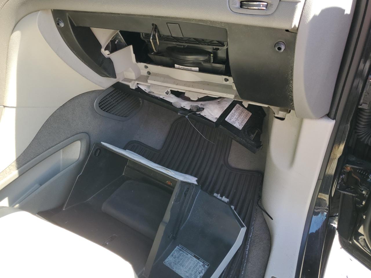 2014 Buick Enclave VIN 5GAKRBKD8EJ179448 Copart auction photo, mechanical damage thumbnail 13