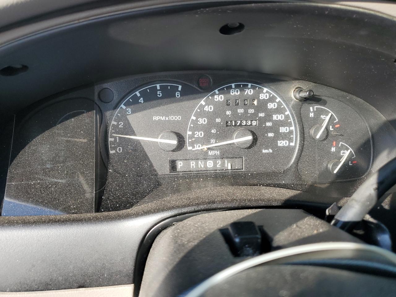 2000 Ford Ranger VIN 1FTYR10VXYPA90058 Copart auction photo, minor dent/scratches damage thumbnail 9