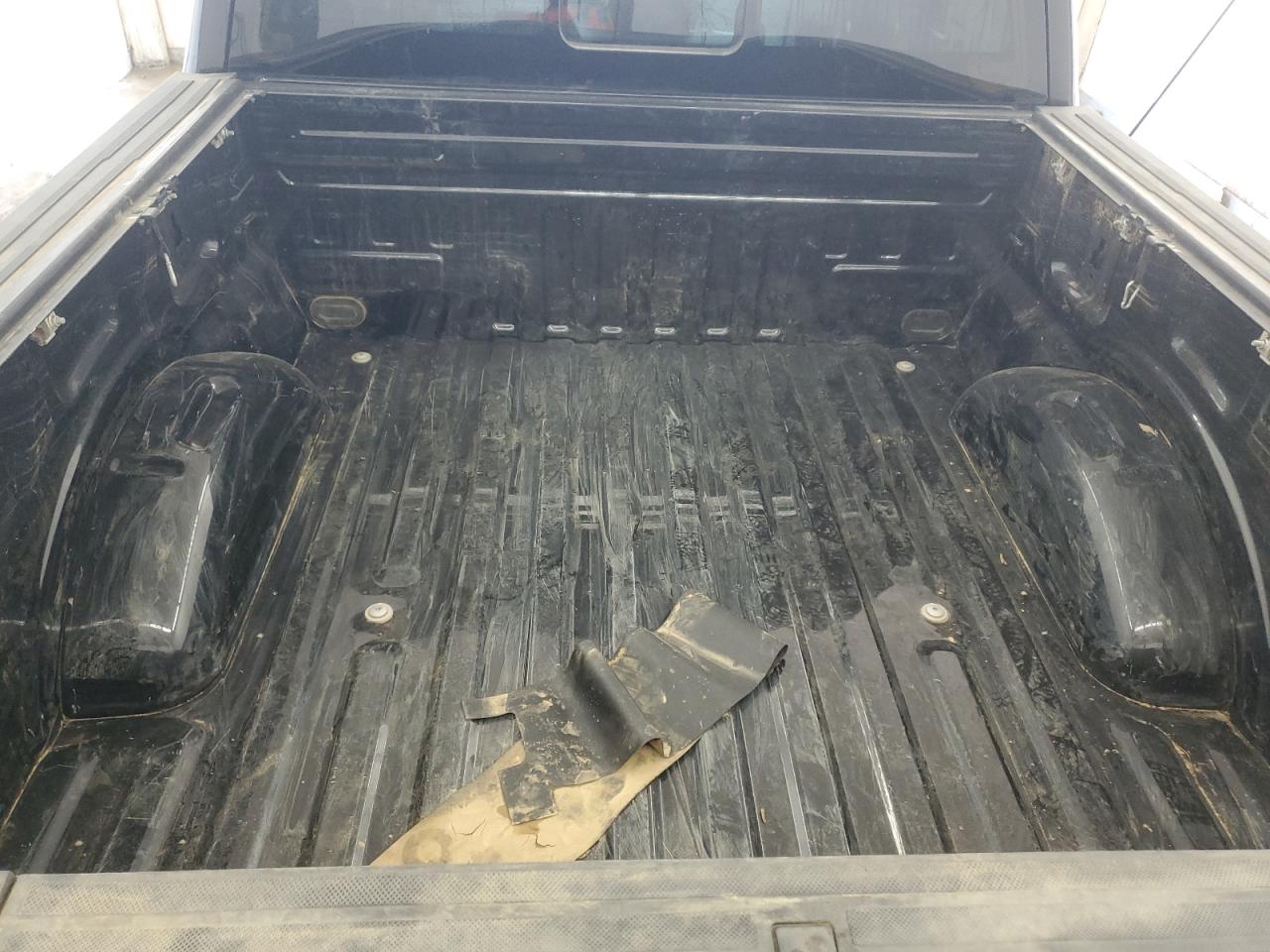 2022 Ford F-150 VIN 1FTFW1E87NFA89678 Copart auction photo, water/flood / minor dent/scratches damage thumbnail 10