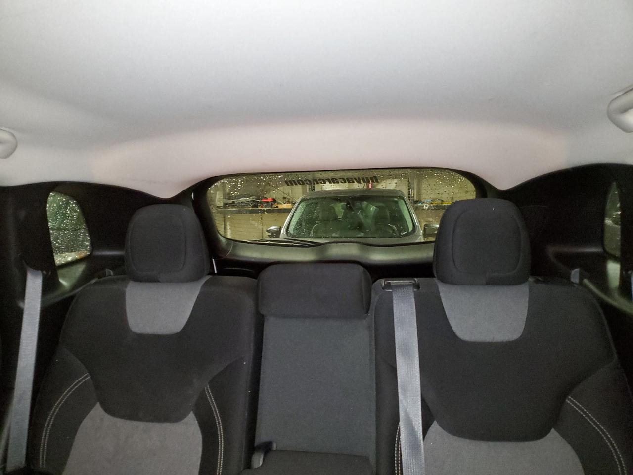 2014 Jeep Grand Cherokee VIN 1C4PJMCB5EW146527 Copart auction photo, front end / minor dent/scratches damage thumbnail 10